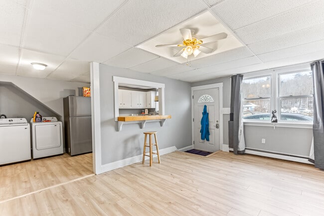 547 White Mountain Hwy, Unit 547-1