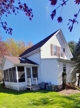 124 Wheeler St in Rehoboth, MA - Building Photo - Building Photo