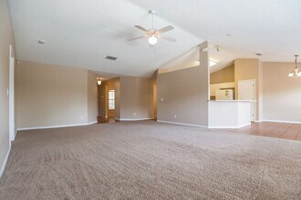 214 Pleasant Hill Dr in Clermont, FL - Building Photo - Building Photo