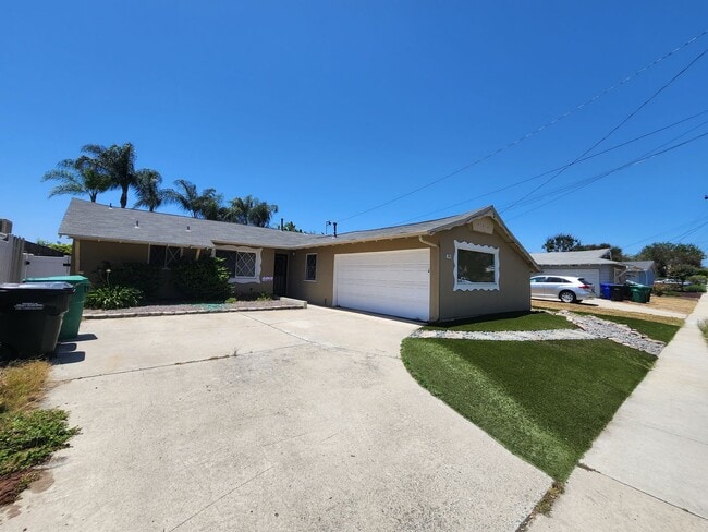 property at 8165 Lake Andrita Ave