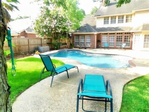 3814 Bayou Bend Ct in Sugar Land, TX - Building Photo - Building Photo