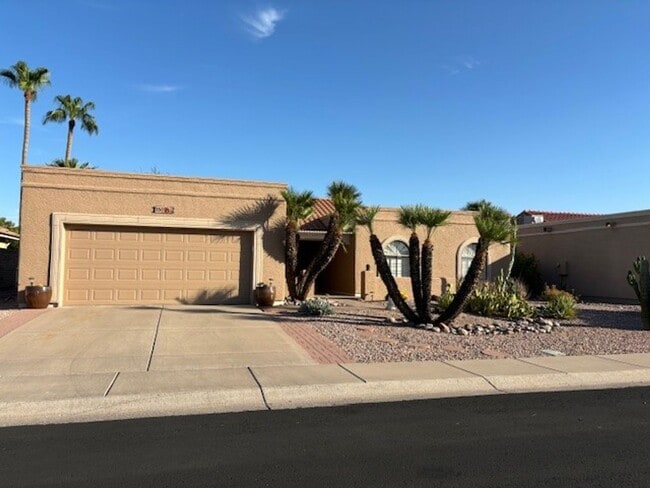 2502 Leisure World in Mesa, AZ - Building Photo - Building Photo