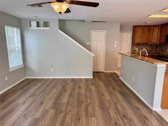 property at 226 S Walden Elms Cir
