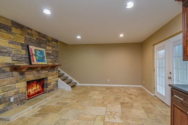 property at 10502 Hammerly Blvd