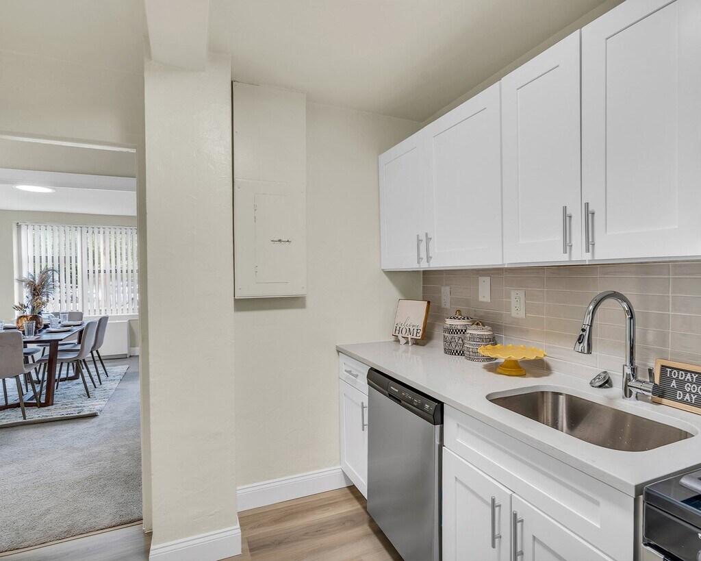 Parkview Towers Collingswood, NJ Apartments