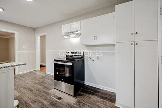 1921 51st St in Columbus, GA - Foto de edificio - Building Photo