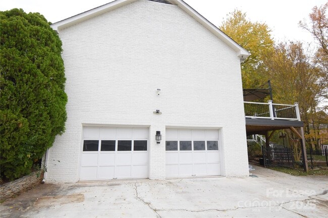 4128 Carmel Forest Dr in Charlotte, NC - Building Photo - Building Photo