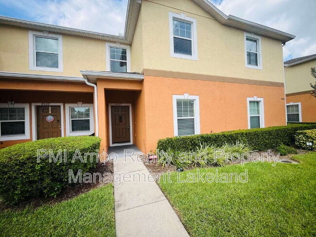 property at 4027 Winding Vine Dr