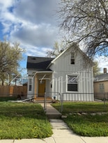 826 7th Ave N in Great Falls, MT - Building Photo