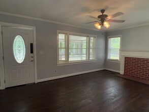 141 Penn Dr in Gadsden, AL - Building Photo - Building Photo