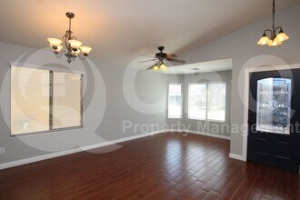 45528 W Dirk St in Maricopa, AZ - Building Photo - Building Photo