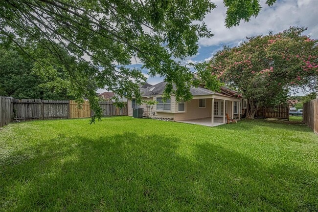 property at 15827 Beechnut St