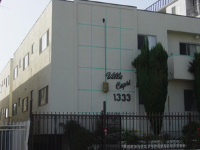 1333 N Kingsley Dr in Los Angeles, CA - Building Photo - Building Photo