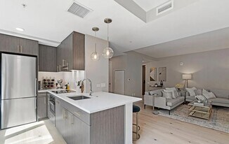 1211 Van St SE, Unit #301 in Washington, DC - Building Photo