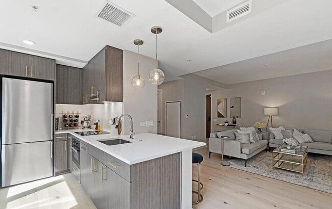 property at 1211 Van St SE