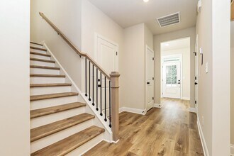 3346 Country Club Rd in Winston-Salem, NC - Building Photo - Building Photo