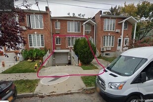 207-17-207-47 47th Ave in Queens, NY - Building Photo