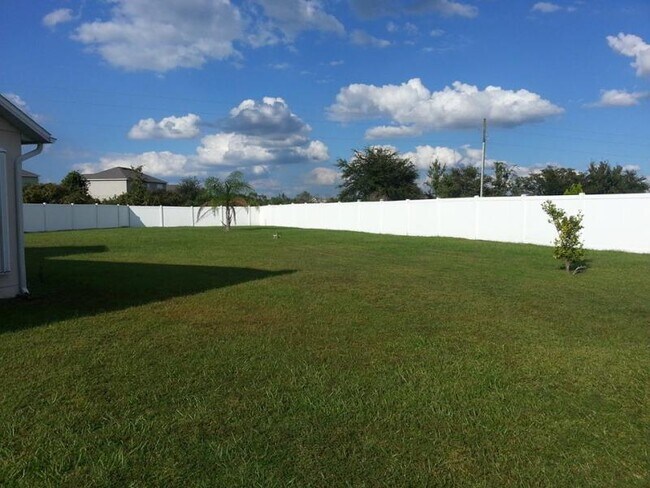 5578 Willow Bend Trl in Kissimmee, FL - Building Photo - Building Photo