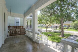 1013 E 26th St in Houston, TX - Building Photo