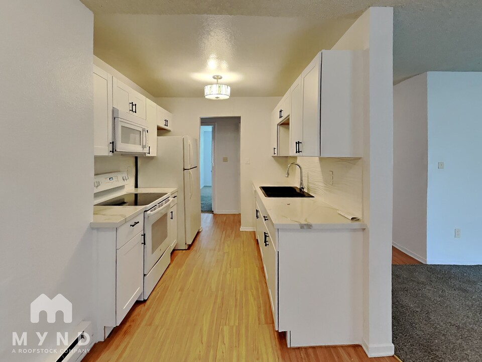 3922 Clear Acre Ln in Reno, NV - Building Photo