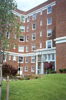 Livingston Manor - 55+ Community Apartments