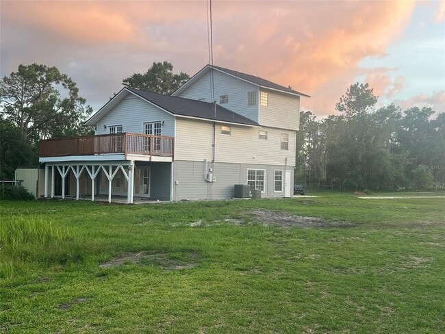 property at 31920 Taylor Grade