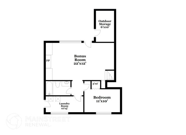 999 Nottingham Rd in High Point, NC - Foto de edificio - Building Photo