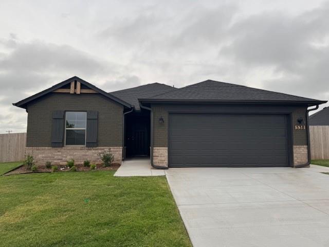 property at 538 Elena Dr
