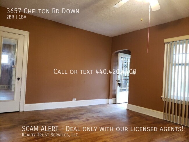3657 Chelton Rd in Shaker Heights, OH - Building Photo - Building Photo