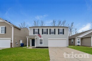 11314 Cuyahoga Dr in Indianapolis, IN - Building Photo