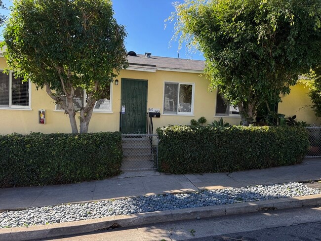 610 Pier Ave, Unit B