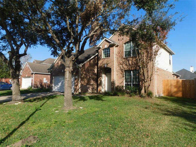 2511 Sunlight Ln in Pearland, TX - Building Photo - Building Photo