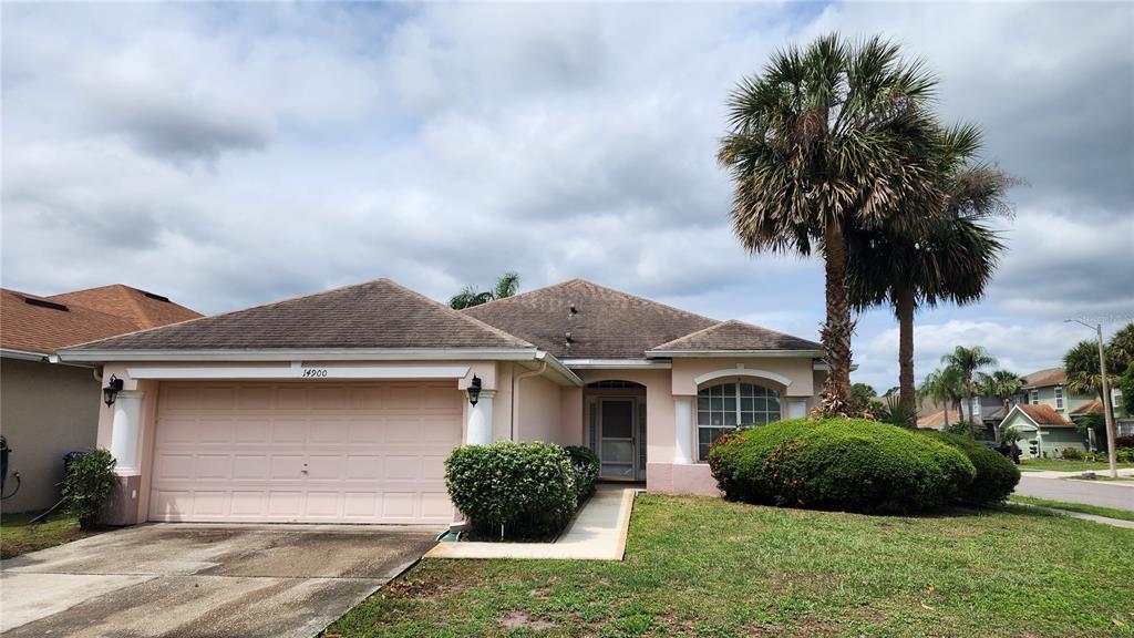 14900 Indigo Lake Dr in Orlando, FL - Building Photo