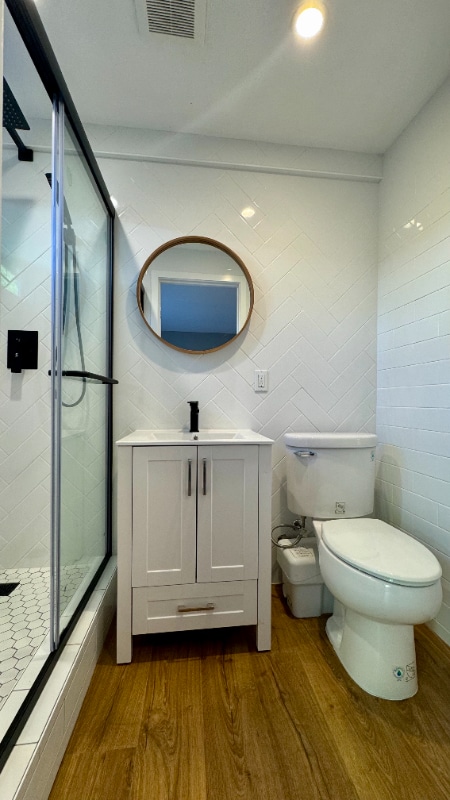 2304 Maher Dr in Santa Rosa, CA - Building Photo - Building Photo