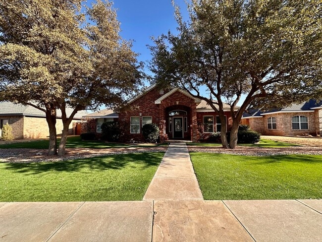 5205 Greathouse Ave in Midland, TX - Building Photo - Building Photo