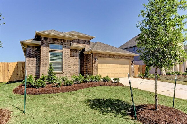 11822 Apple Harvest Ln in Cypress, TX - Foto de edificio - Building Photo