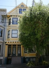 49-51 Walter St in San Francisco, CA - Building Photo - Building Photo