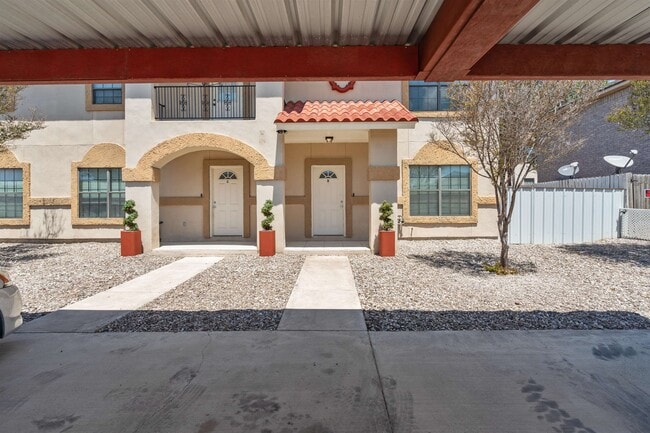 property at 113 Ramon Cardenas Dr