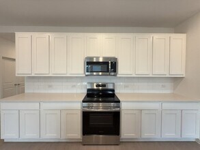 537 Ml Trce Wy in Princeton, TX - Foto de edificio - Building Photo