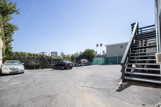 1918 Grace Ave in Los Angeles, CA - Building Photo - Building Photo