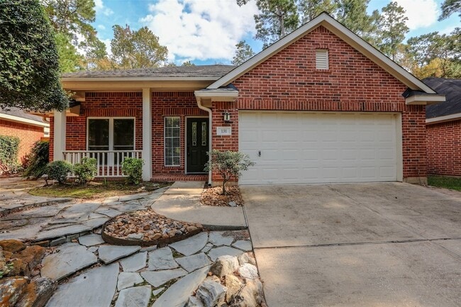 131 Avonlea Dr in Spring, TX - Building Photo - Building Photo