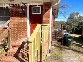 1802 N Alston Ave in Durham, NC - Building Photo - Building Photo
