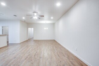 2537 134th St in Lubbock, TX - Building Photo - Building Photo