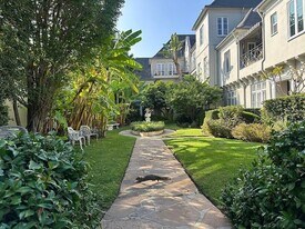 1407 Laurel Ave in West Hollywood, CA - Building Photo