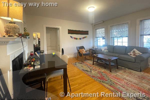 21 Chauncy St, Unit #26 in Cambridge, MA - Building Photo - Building Photo