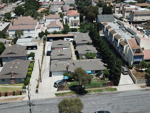 500 Everett Ave in Monterey Park, CA - Building Photo - Building Photo