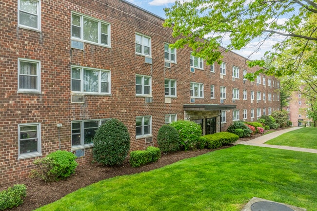 720-740 Tuckahoe Rd