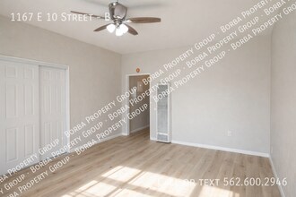 1167 E 10th St in Long Beach, CA - Building Photo - Building Photo