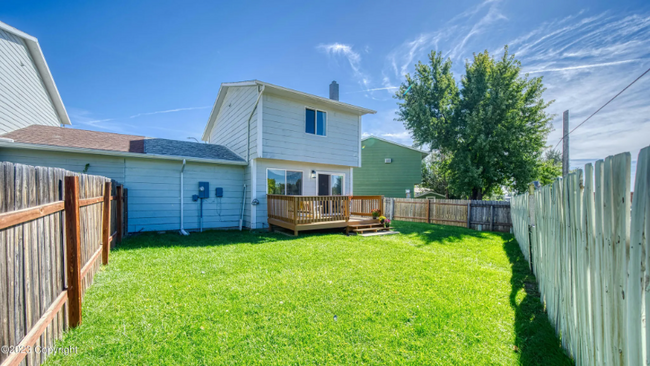 418 Timothy Ct in Gillette, WY - Building Photo - Building Photo