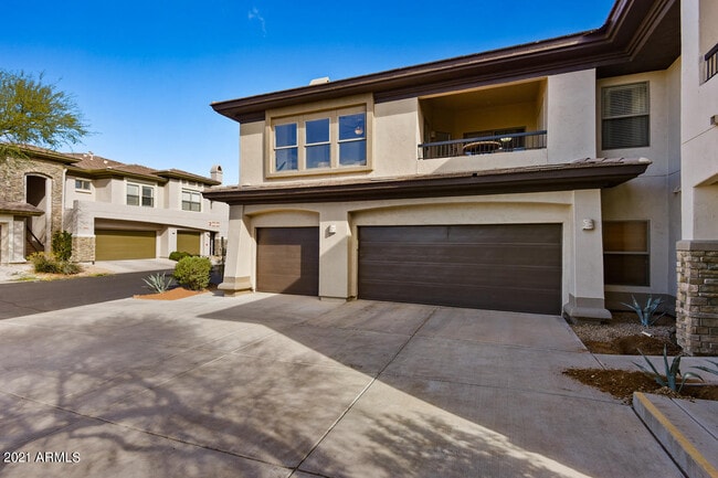 20121 N 76th St in Scottsdale, AZ - Foto de edificio - Building Photo